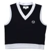 Aida Tank- Maritime Blue