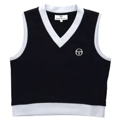 Aida Tank- Maritime Blue