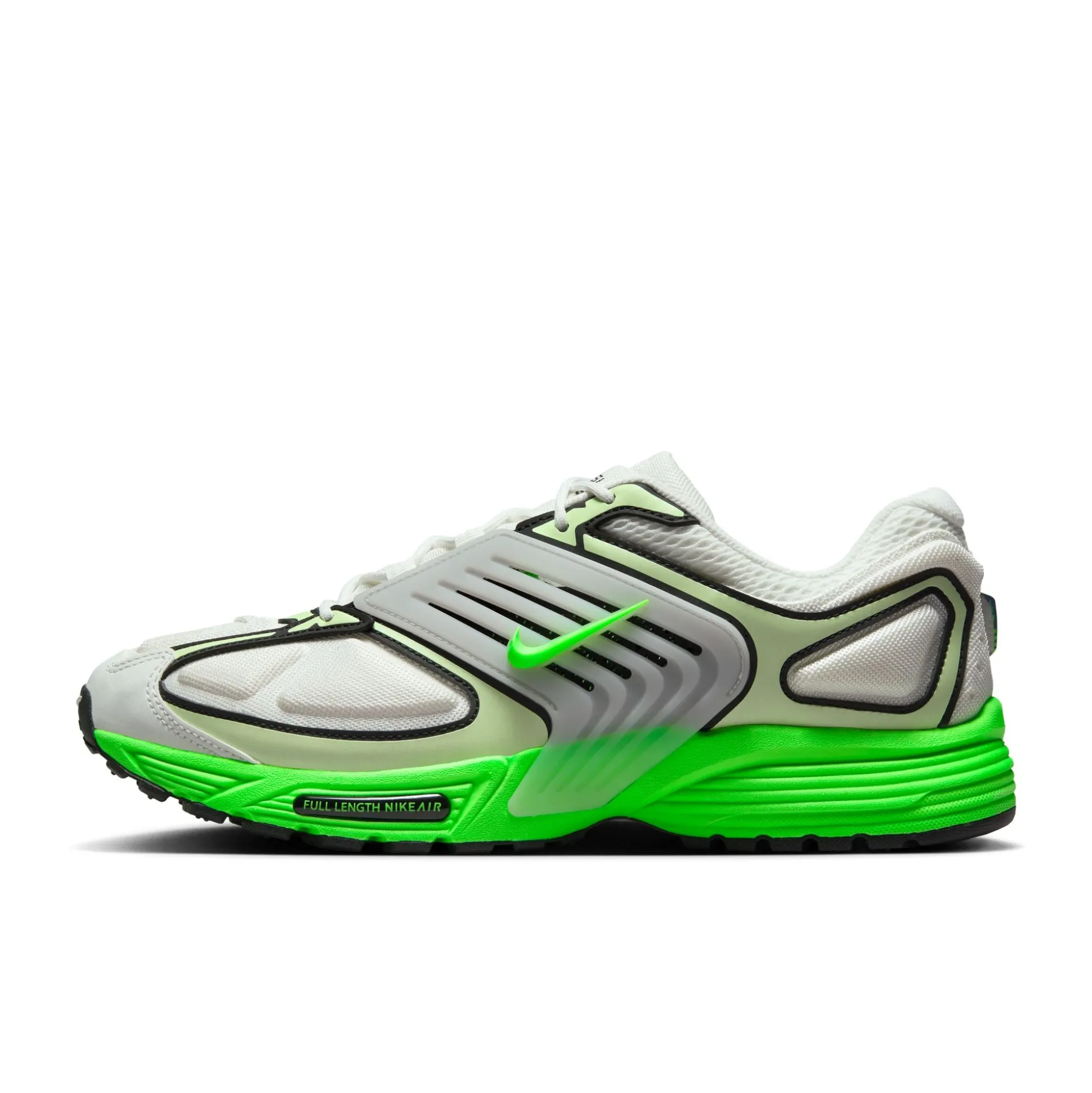 Air Pegasus Wave Summit White/Barely Volt