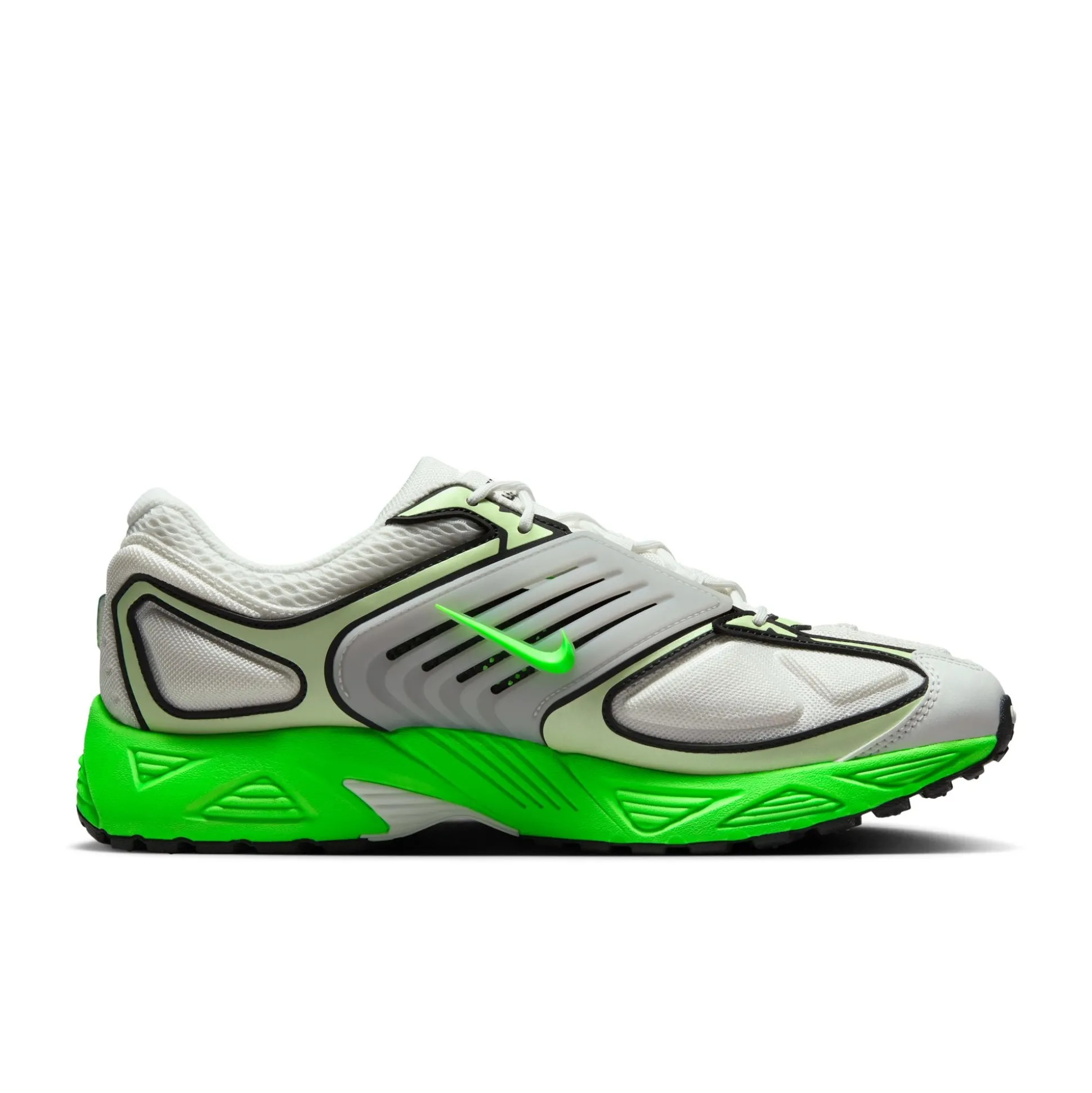 Air Pegasus Wave Summit White/Barely Volt