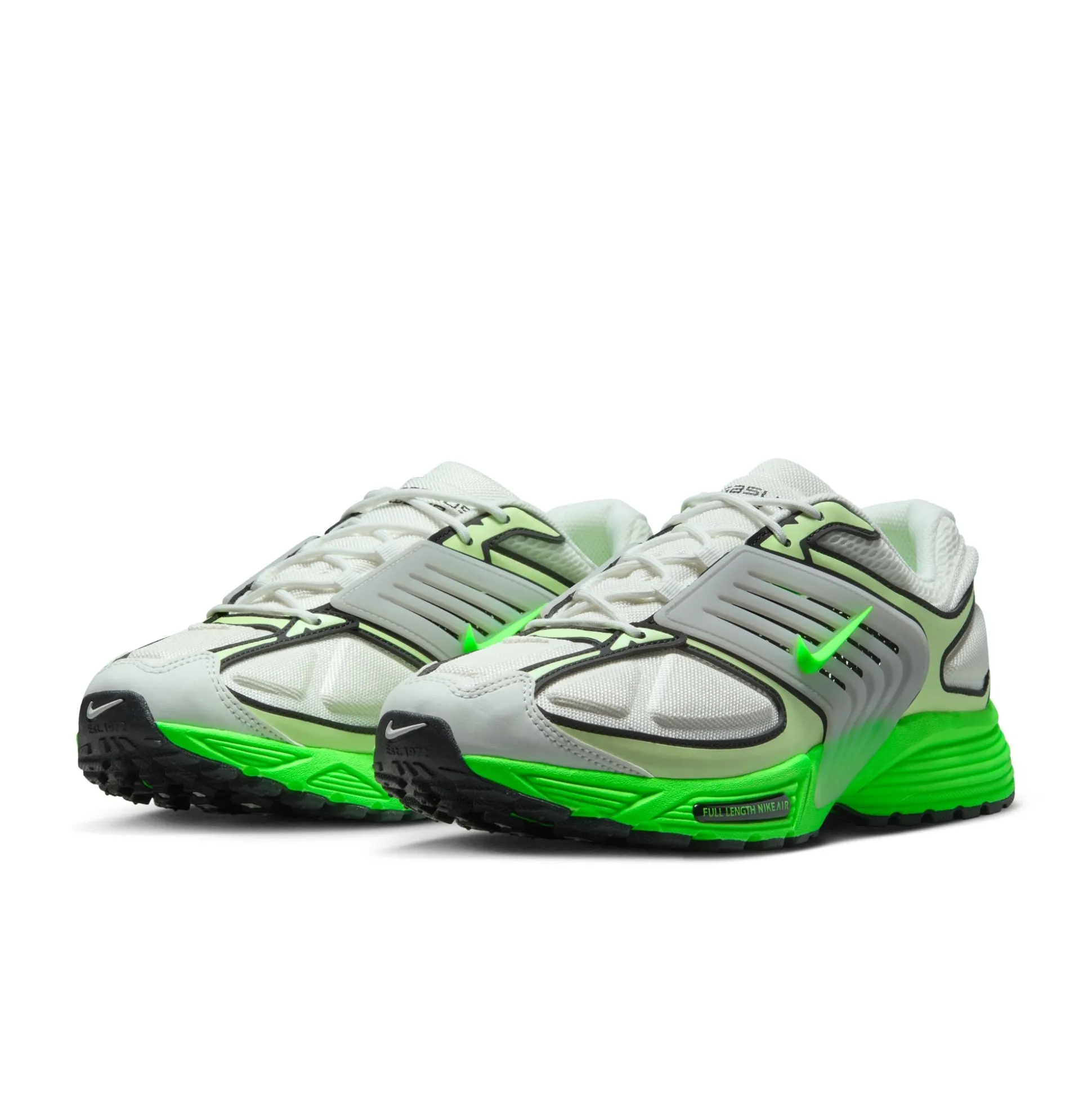 Air Pegasus Wave Summit White/Barely Volt