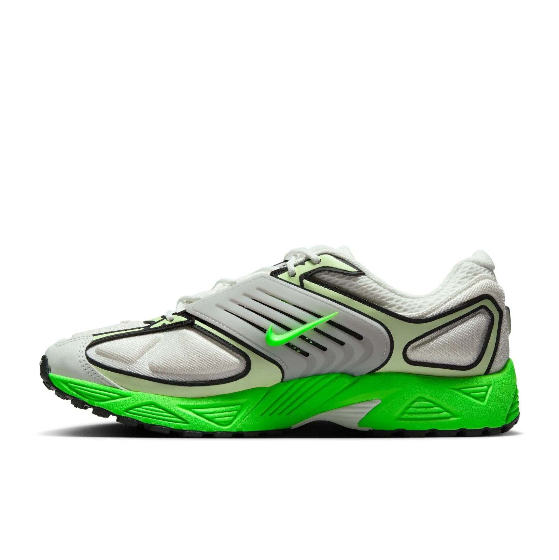 Air Pegasus Wave Summit White/Barely Volt