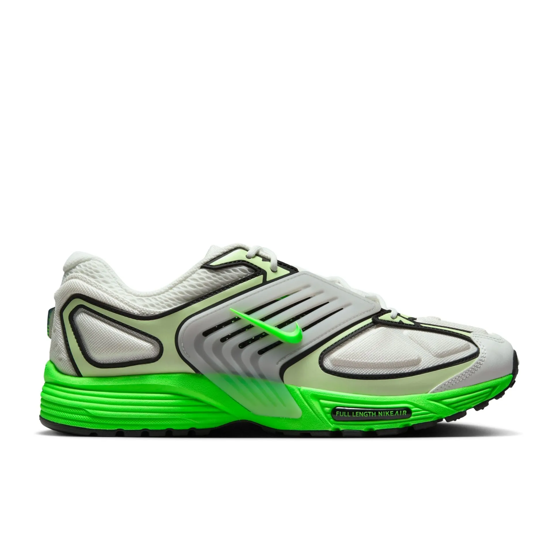 Air Pegasus Wave Summit White/Barely Volt