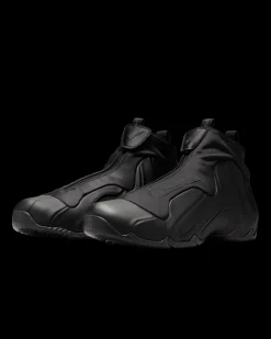 Air Flightposite Triple Black