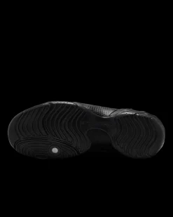Air Flightposite Triple Black