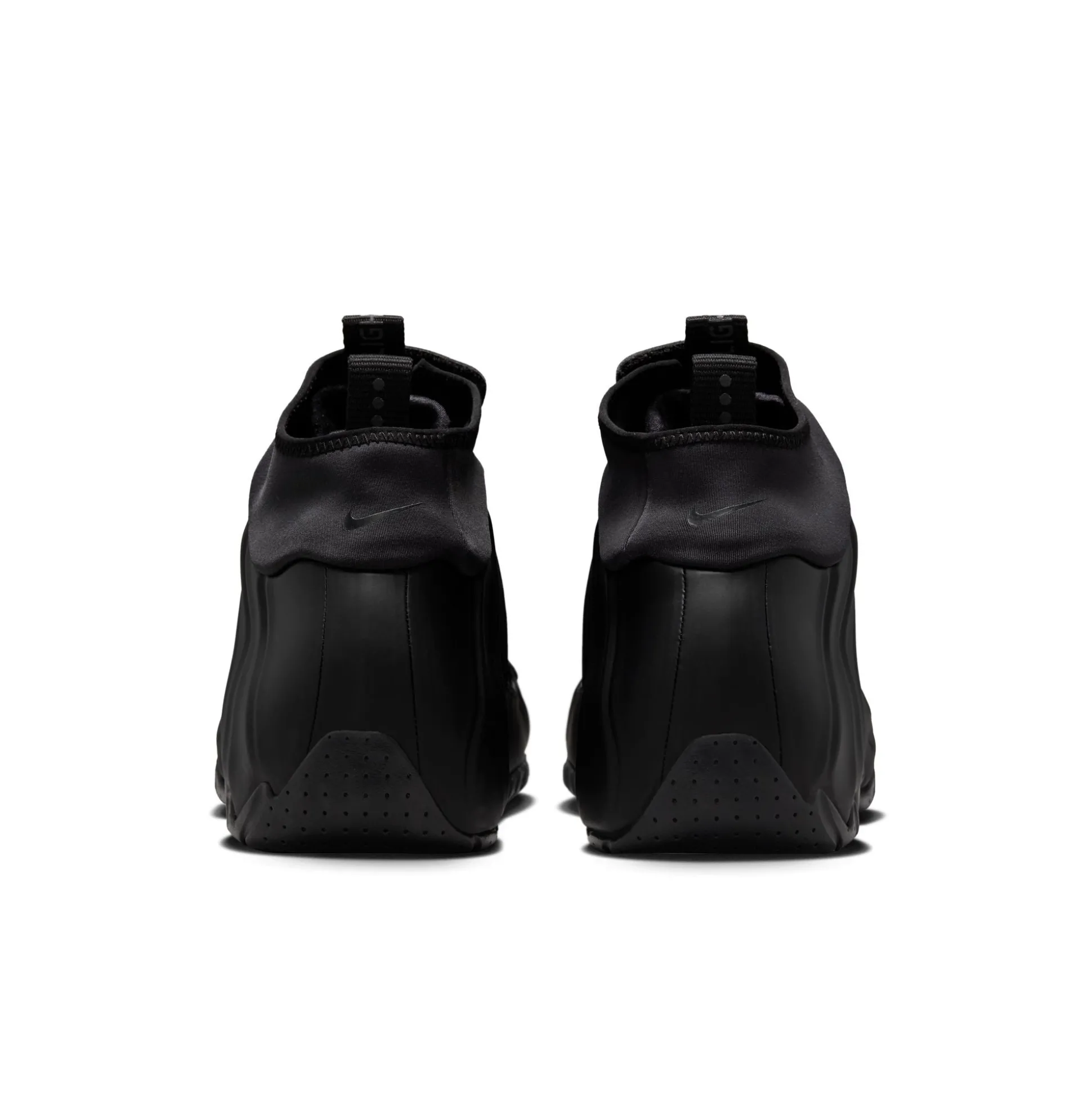 Air Flightposite Triple Black