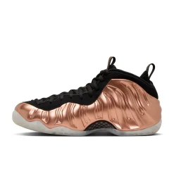 Air Foamposite One Copper