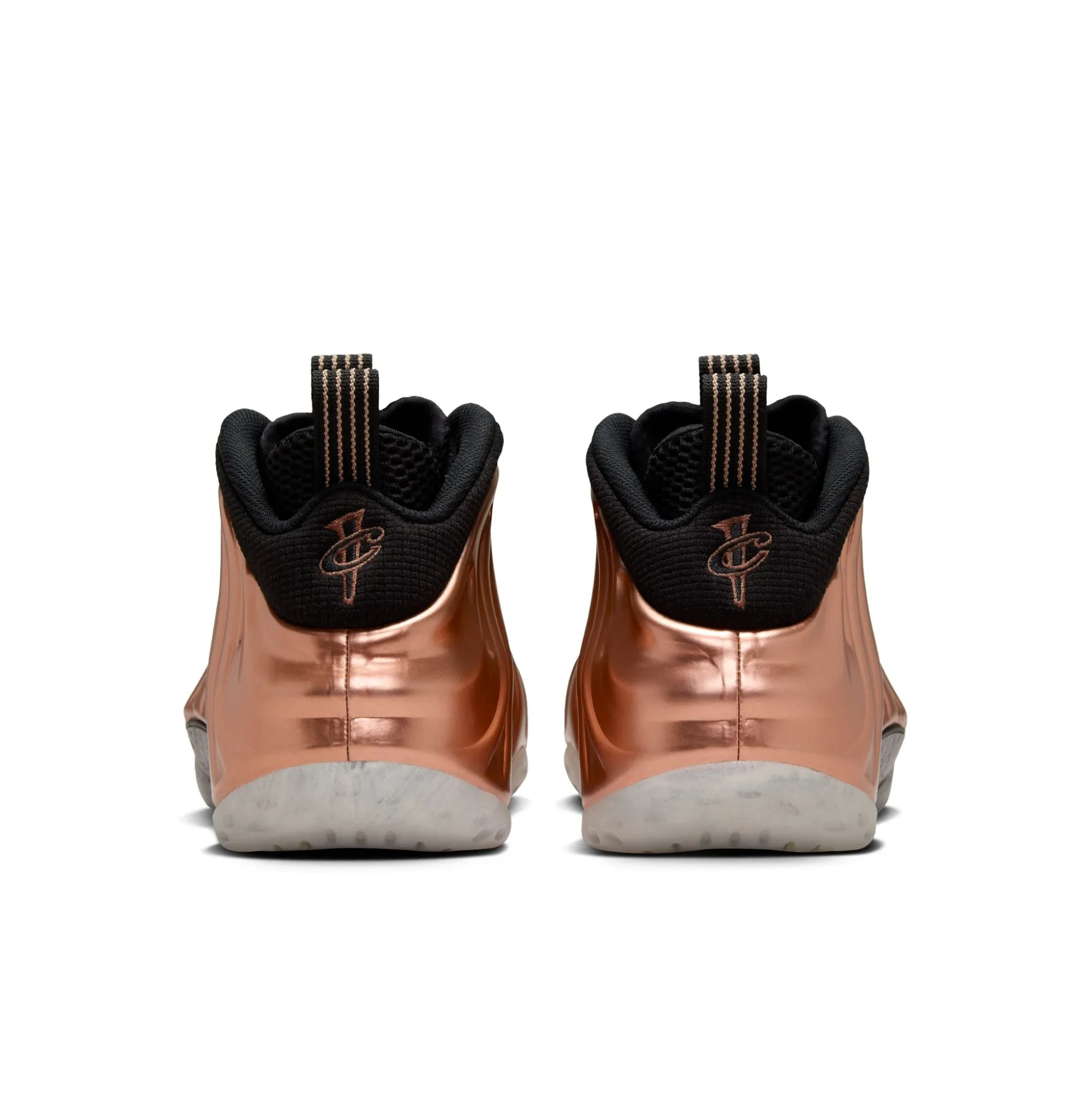 Air Foamposite One Copper
