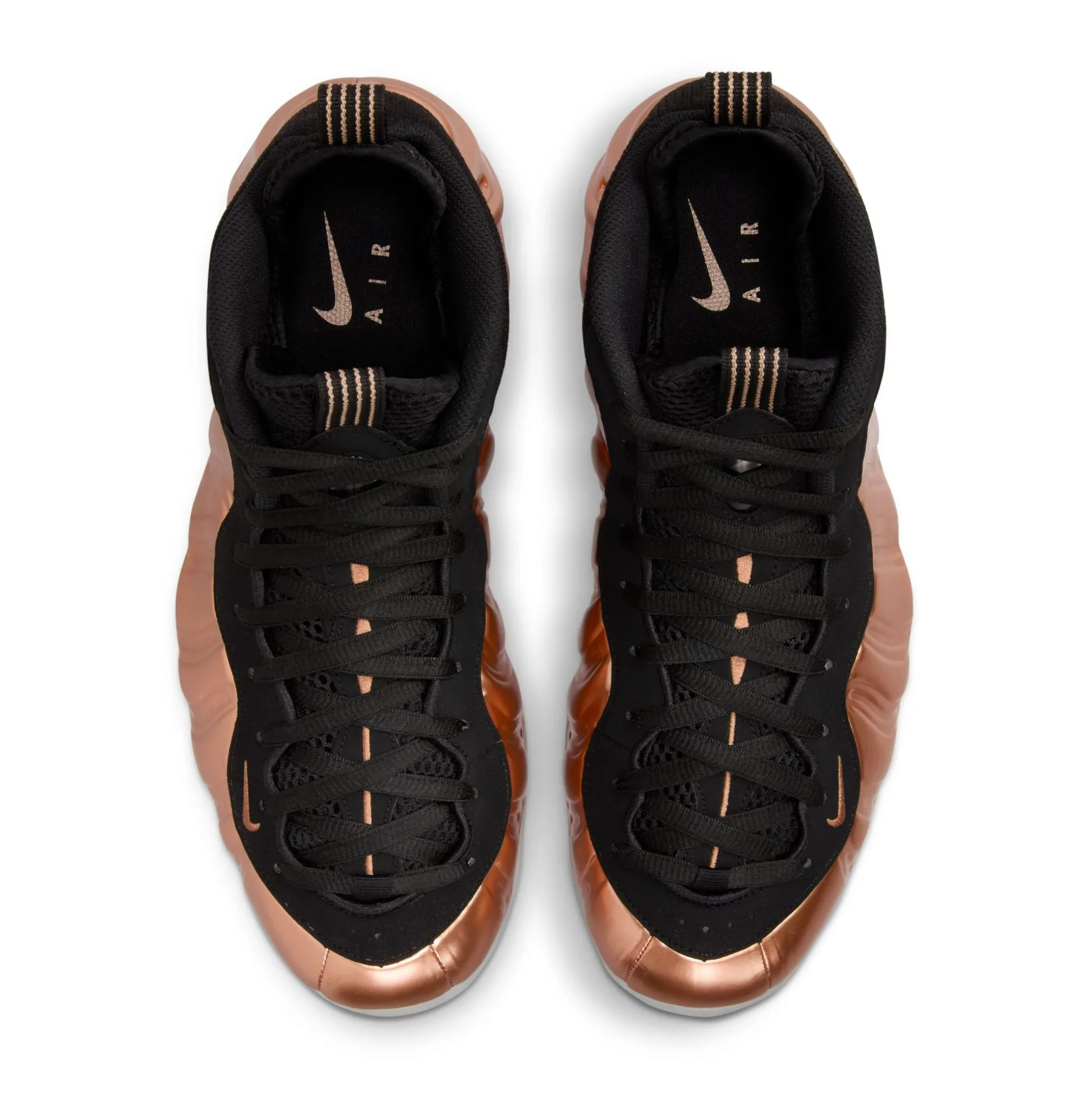 Air Foamposite One Copper