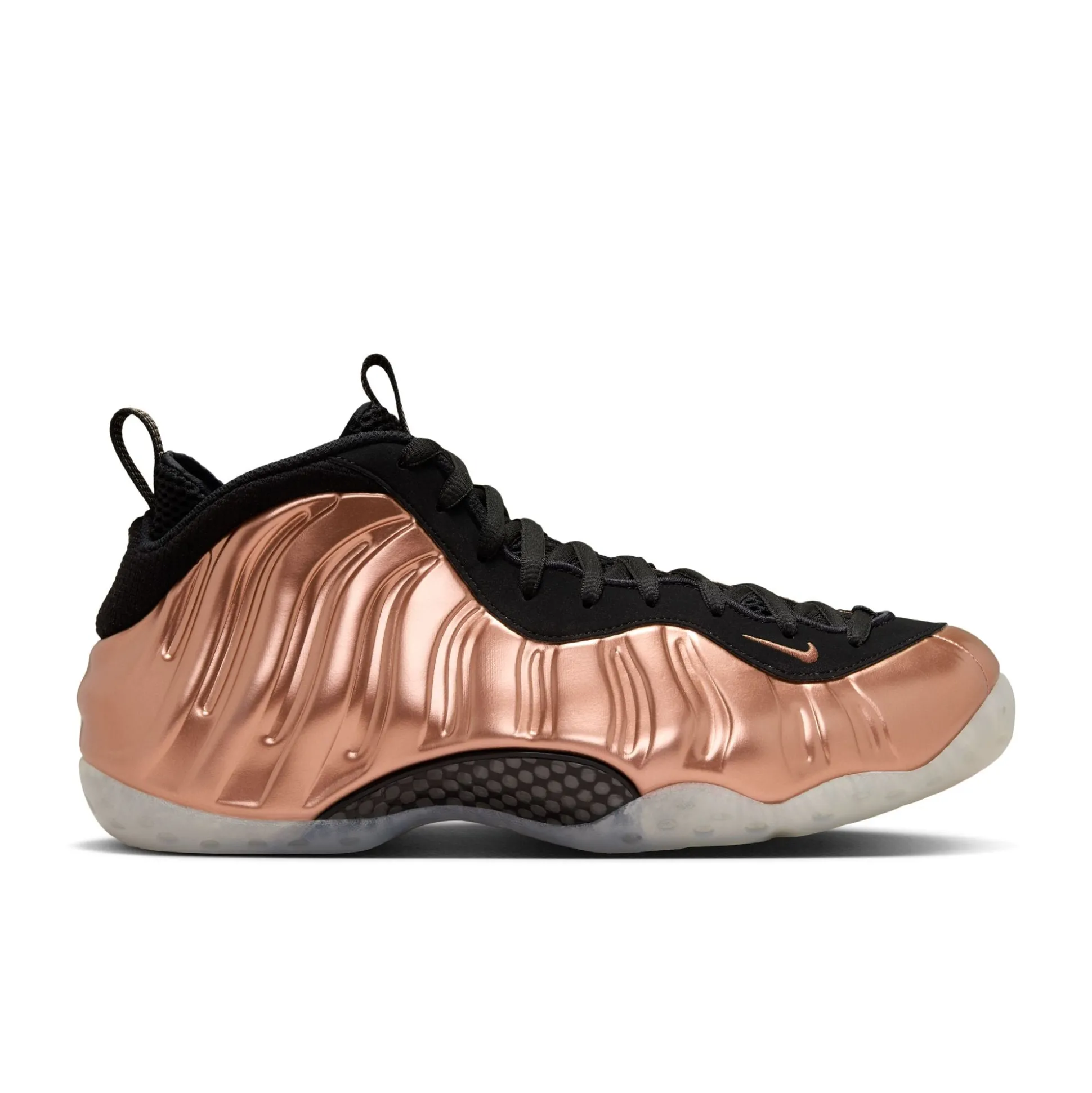 Air Foamposite One Copper