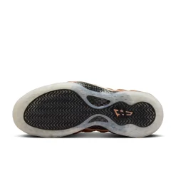 Air Foamposite One Copper