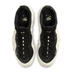 Air Foamposite One Light Orewood Brown
