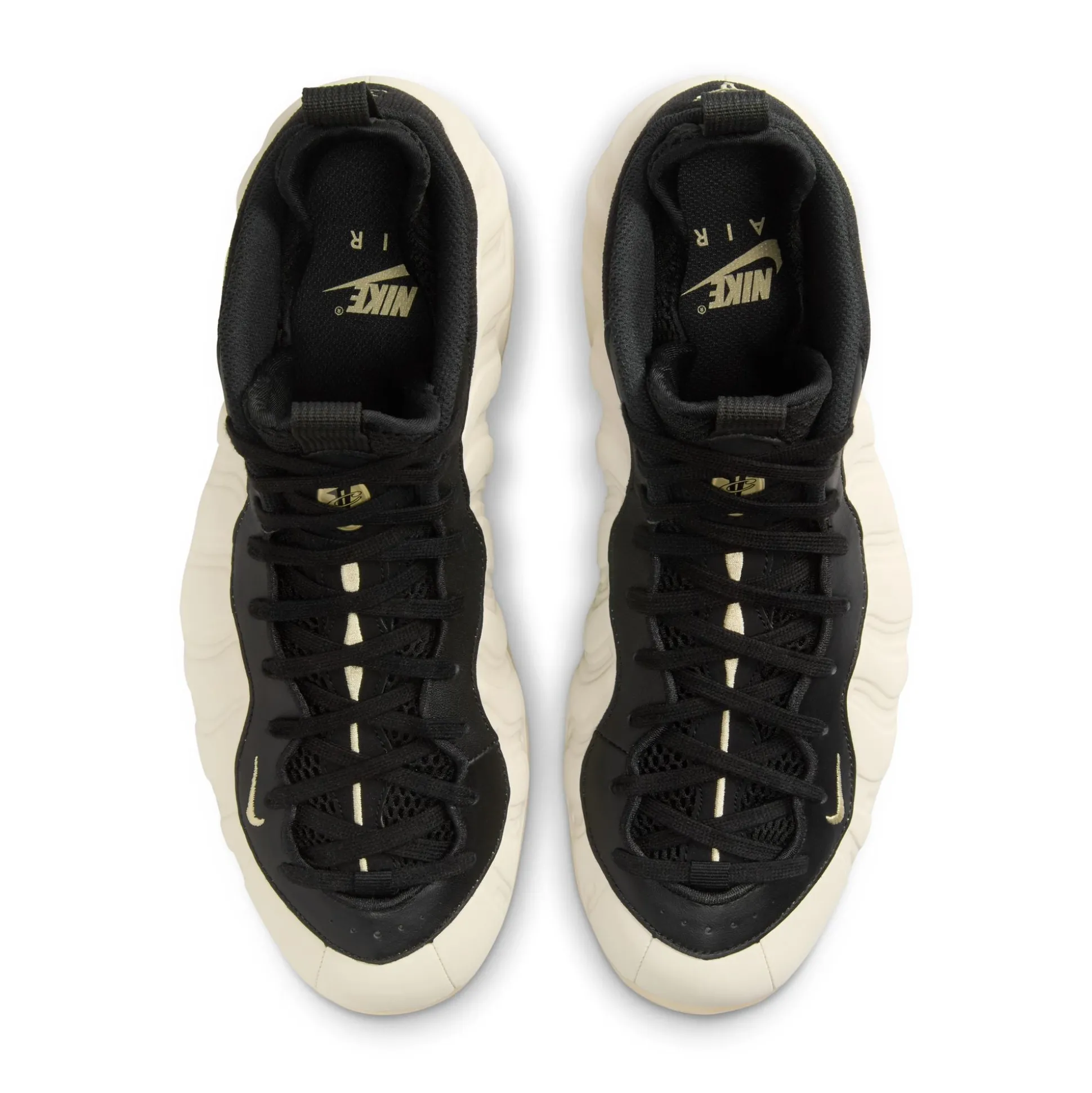 Air Foamposite One Light Orewood Brown