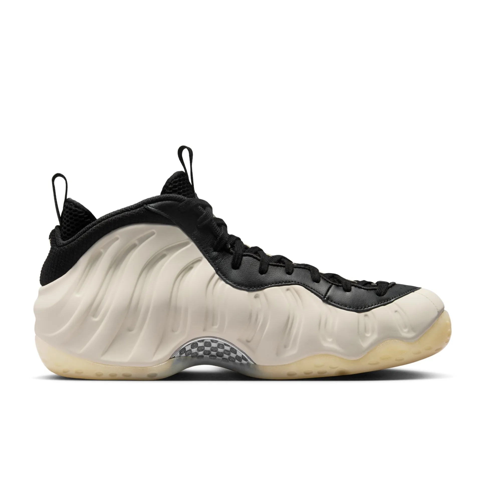Air Foamposite One Light Orewood Brown
