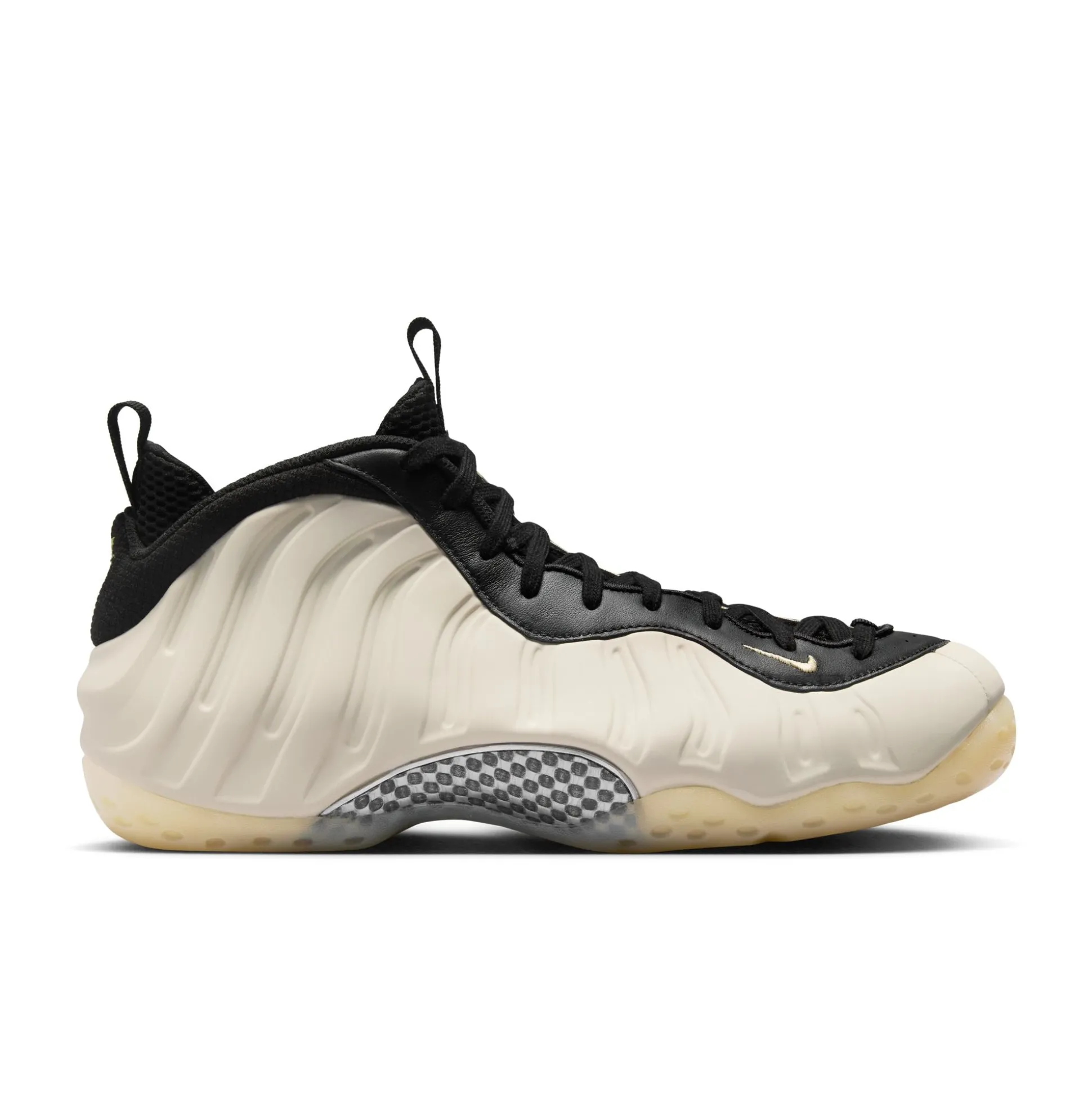 Air Foamposite One Light Orewood Brown