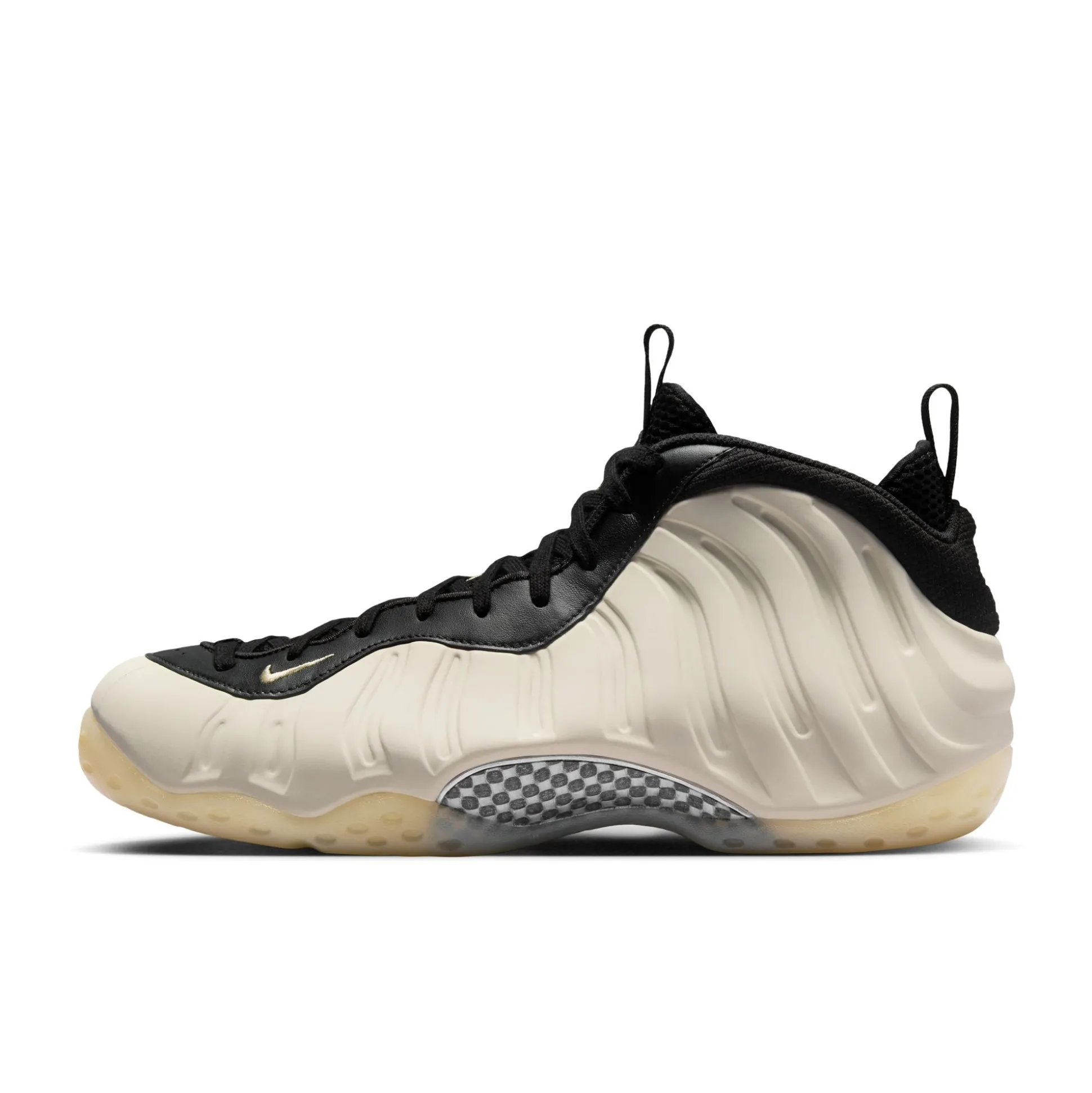 Air Foamposite One Light Orewood Brown