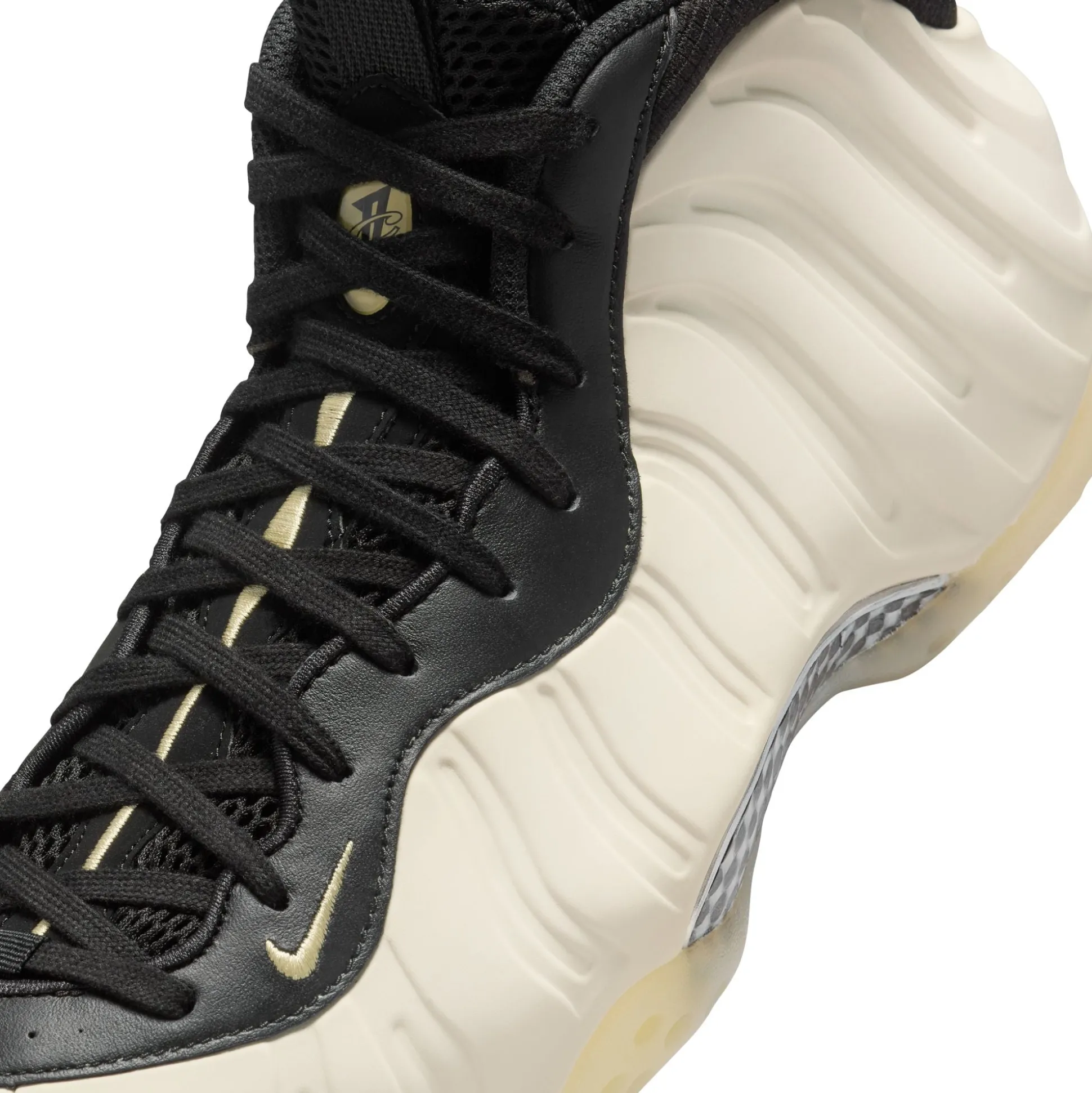 Air Foamposite One Light Orewood Brown