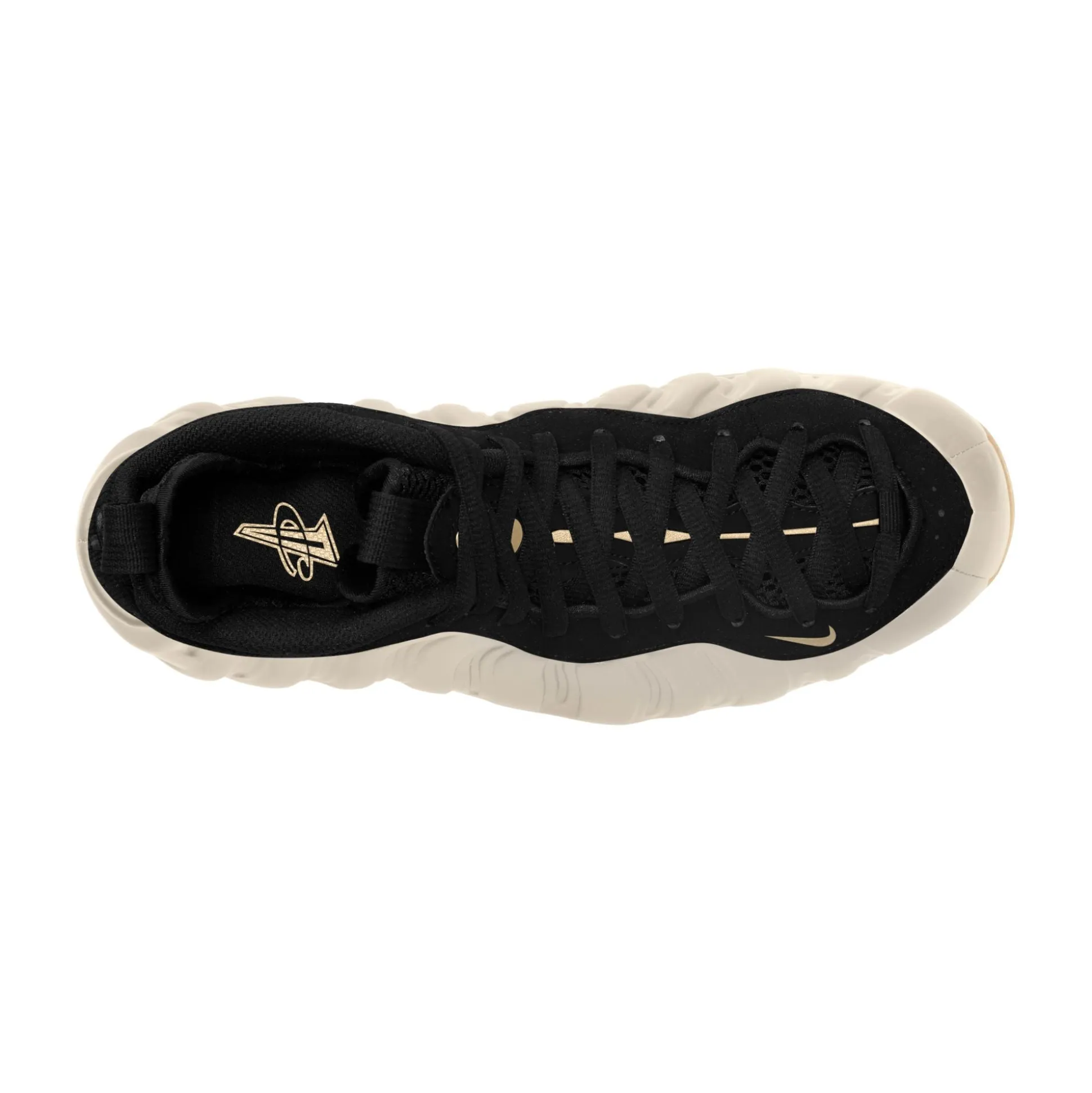 Air Foamposite One Light Orewood Brown