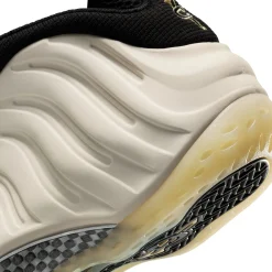 Air Foamposite One Light Orewood Brown
