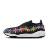 Air Footscape Woven Rainbow