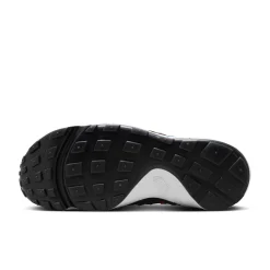 Air Footscape Woven Rainbow