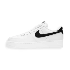 Air Force 1 07 black and white