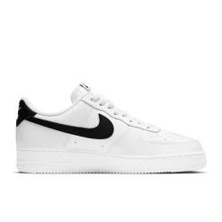 Air Force 1 07 black and white