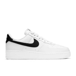 Air Force 1 07 black and white