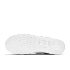 Air Force 1 07 black and white