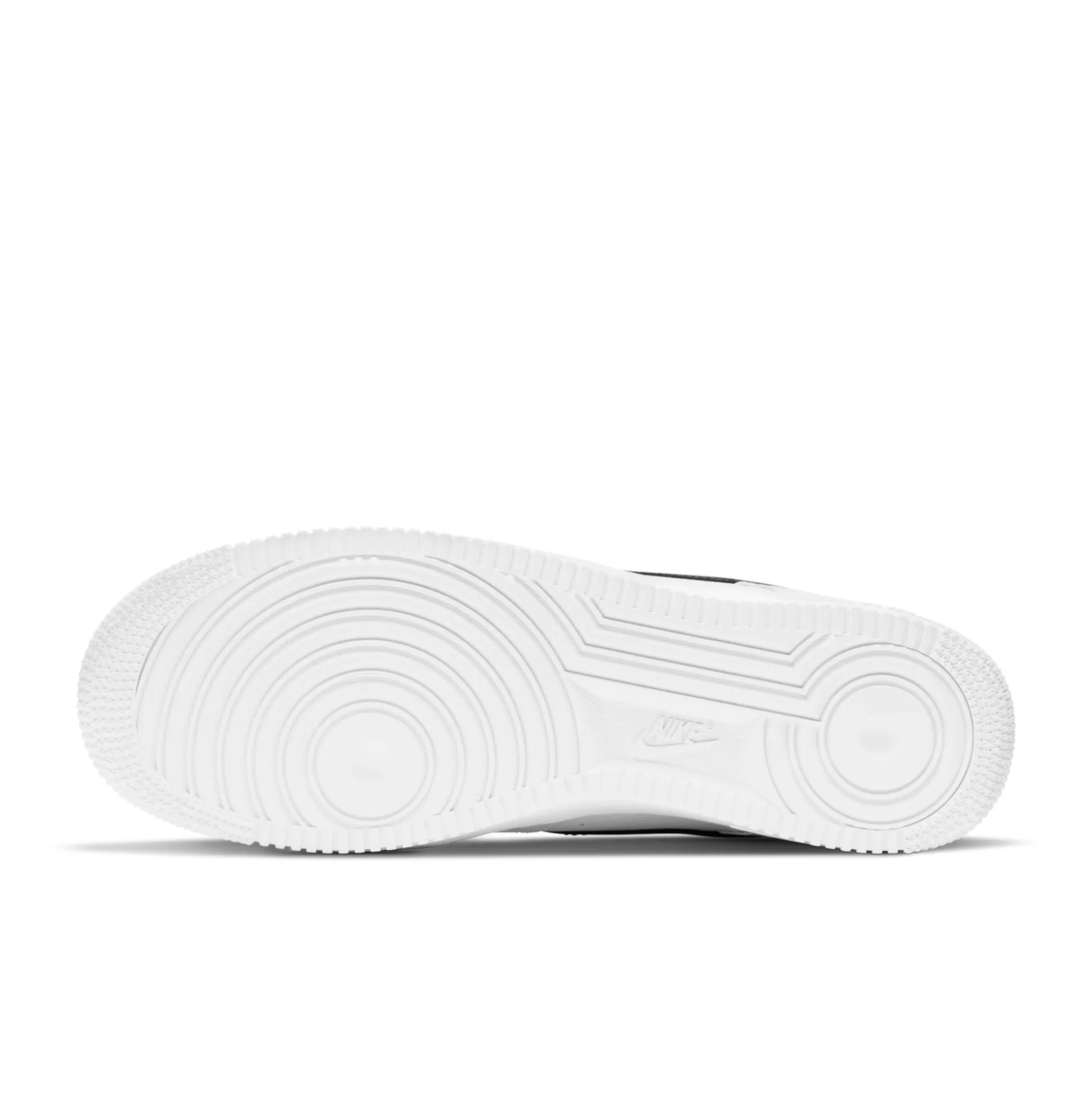 Air Force 1 07 black and white