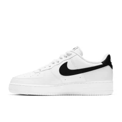 Air Force 1 07 black and white