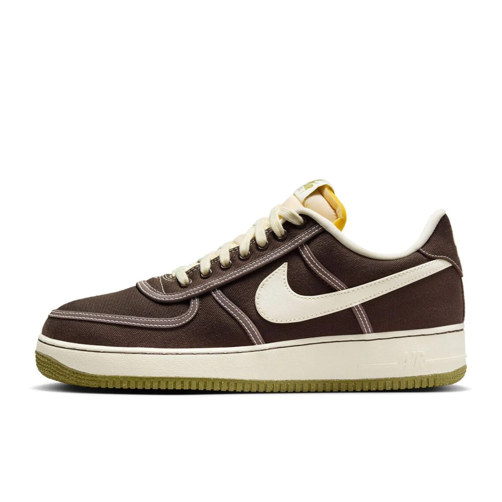 Air Force 1 '07 Low Premium Baroque Brown