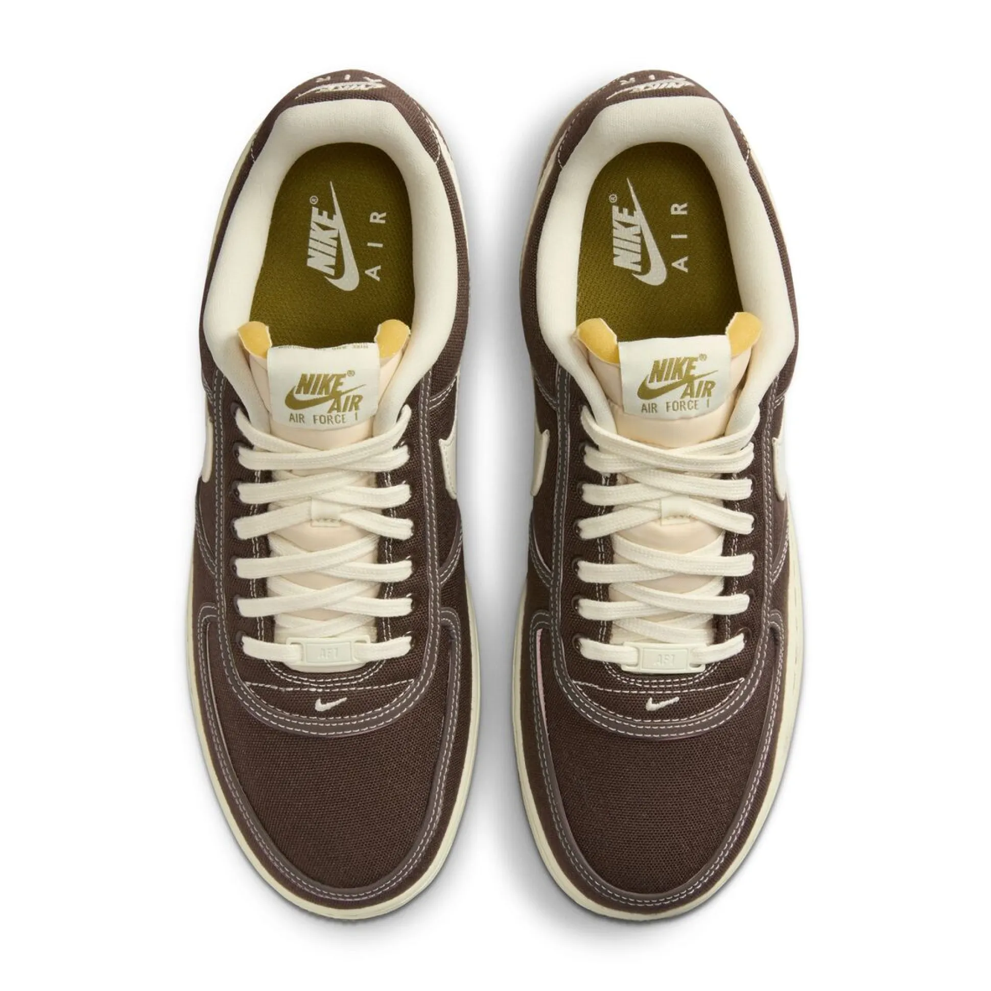 Air Force 1 '07 Low Premium Baroque Brown