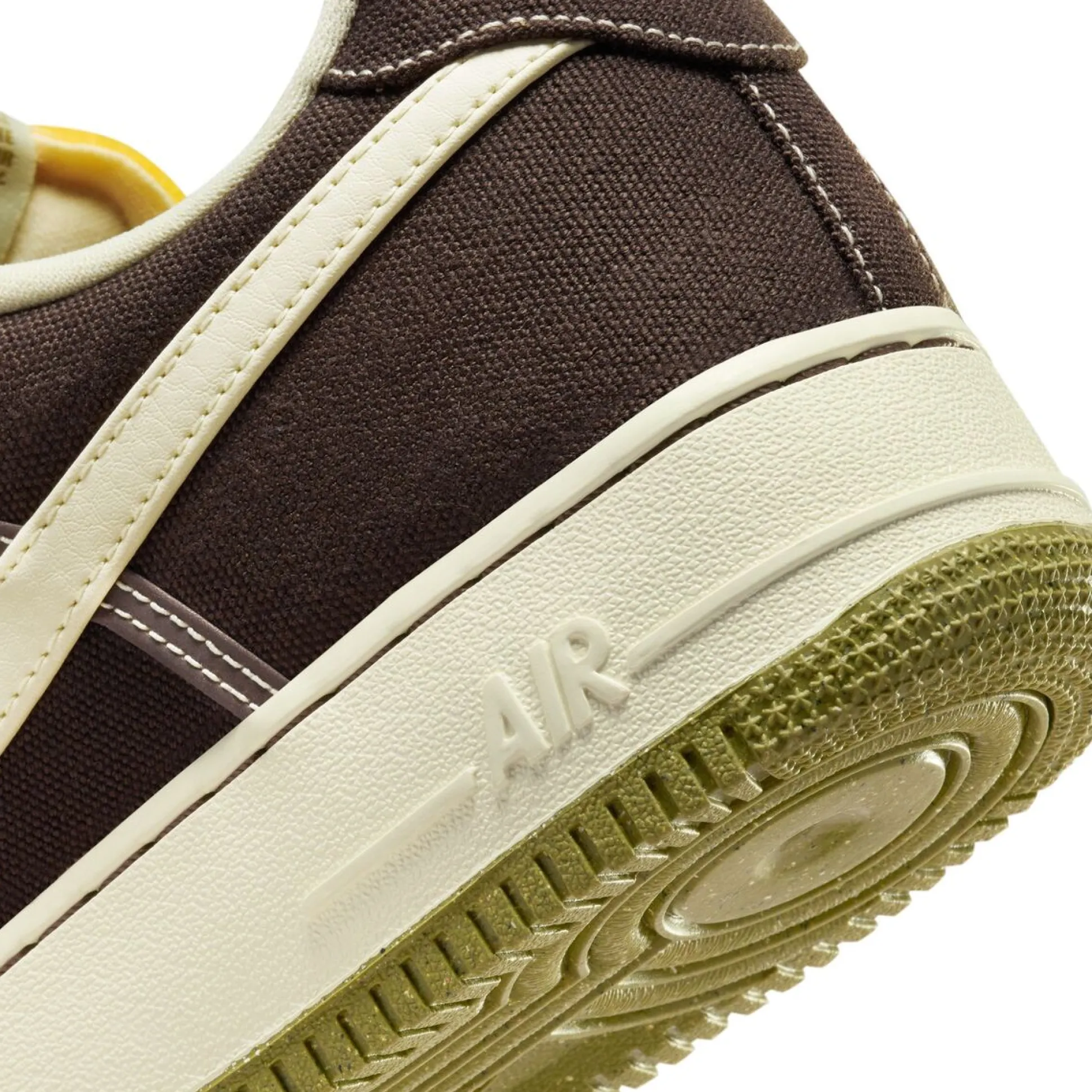 Air Force 1 '07 Low Premium Baroque Brown