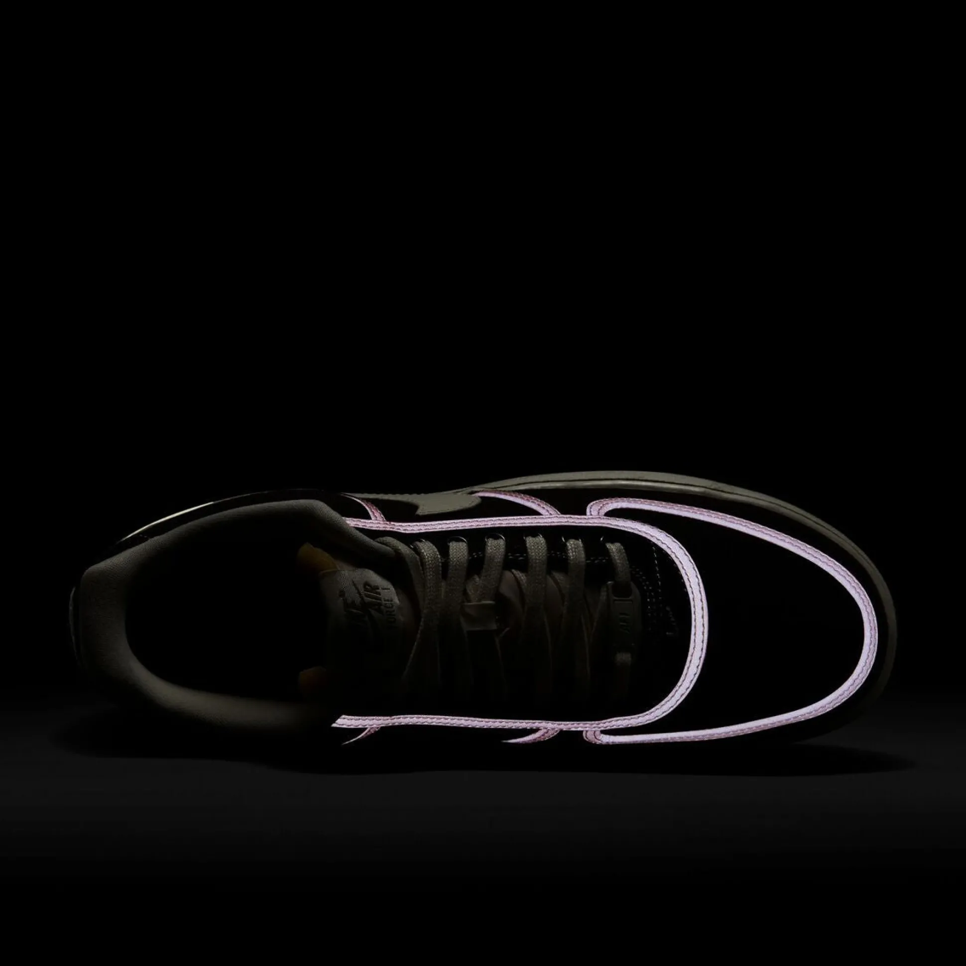 Air Force 1 '07 Low Premium Baroque Brown