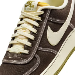 Air Force 1 '07 Low Premium Baroque Brown
