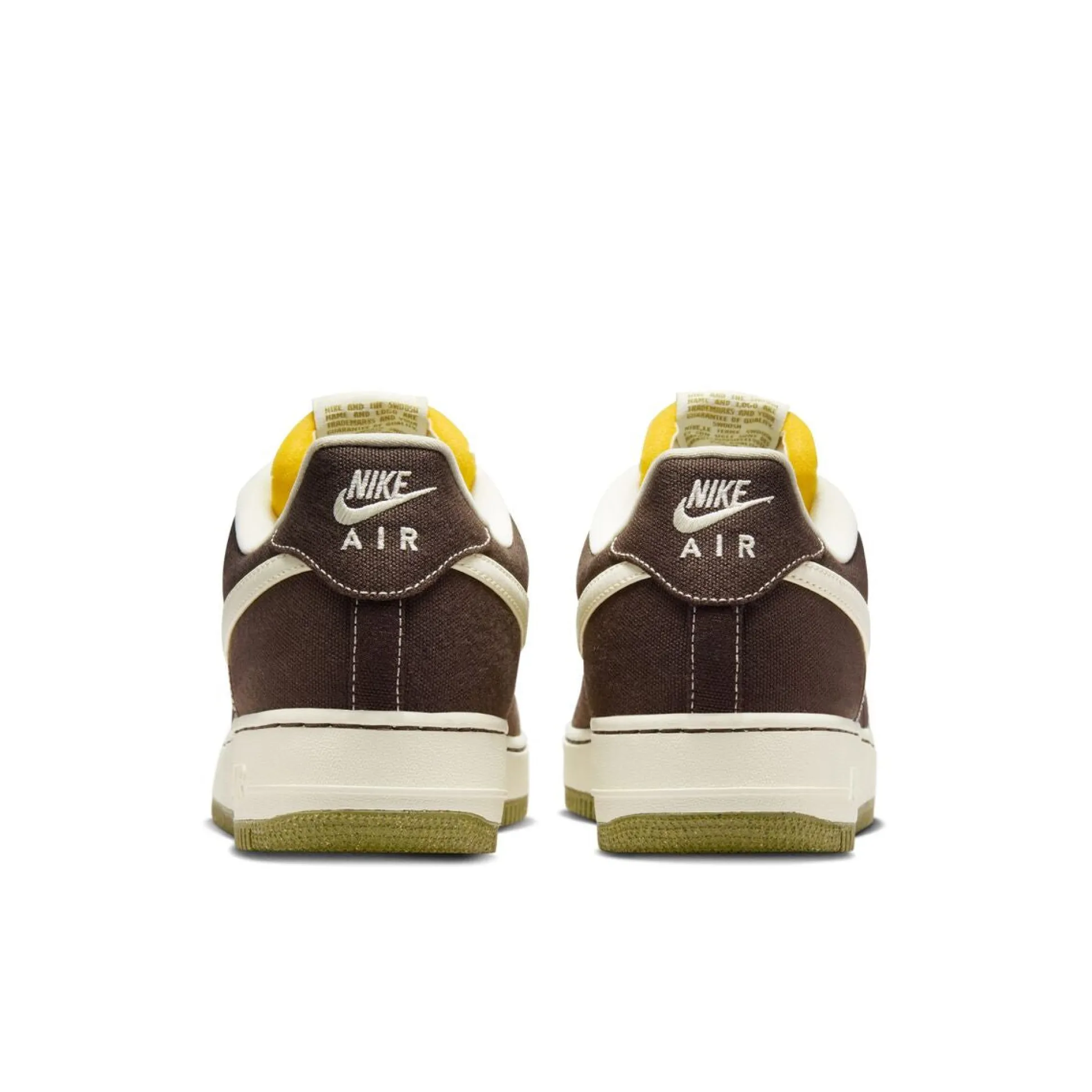Air Force 1 '07 Low Premium Baroque Brown
