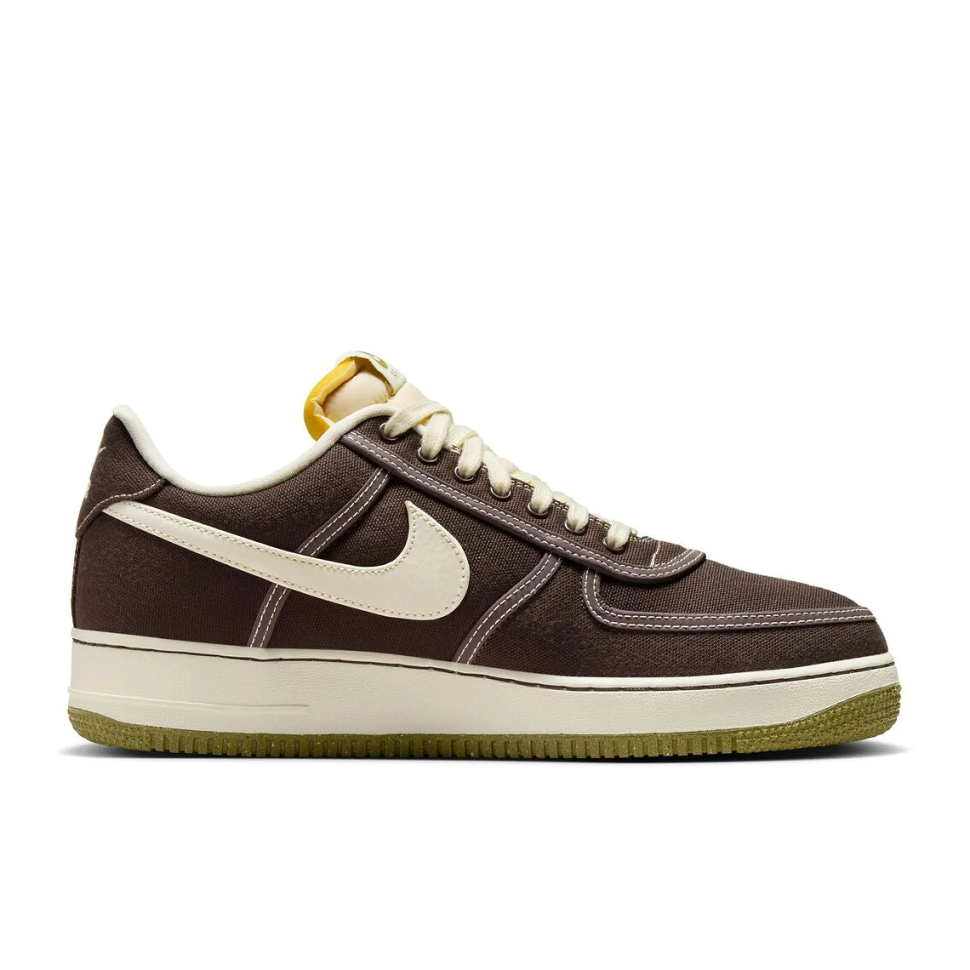 Air Force 1 '07 Low Premium Baroque Brown