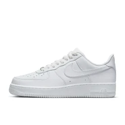 Air Force 1 07 Low White