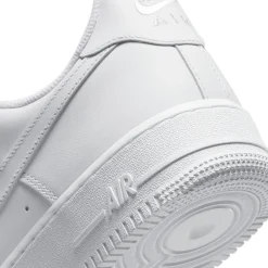 Air Force 1 07 Low White