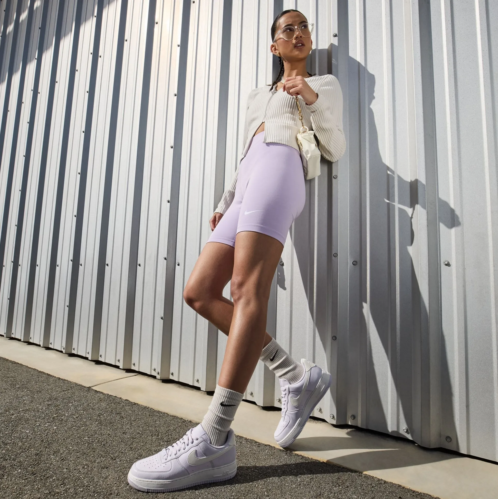 Air Force 1 07 Next Nature