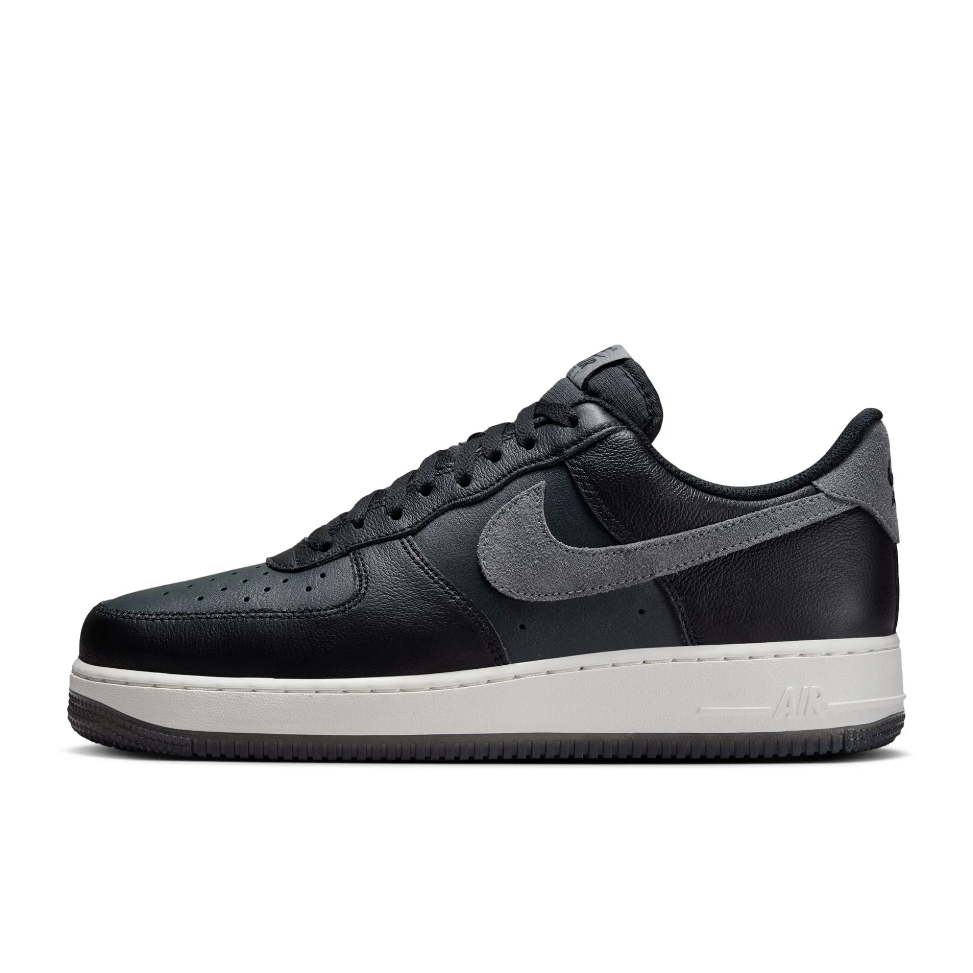Air Force 1 '07 Smoke Grey