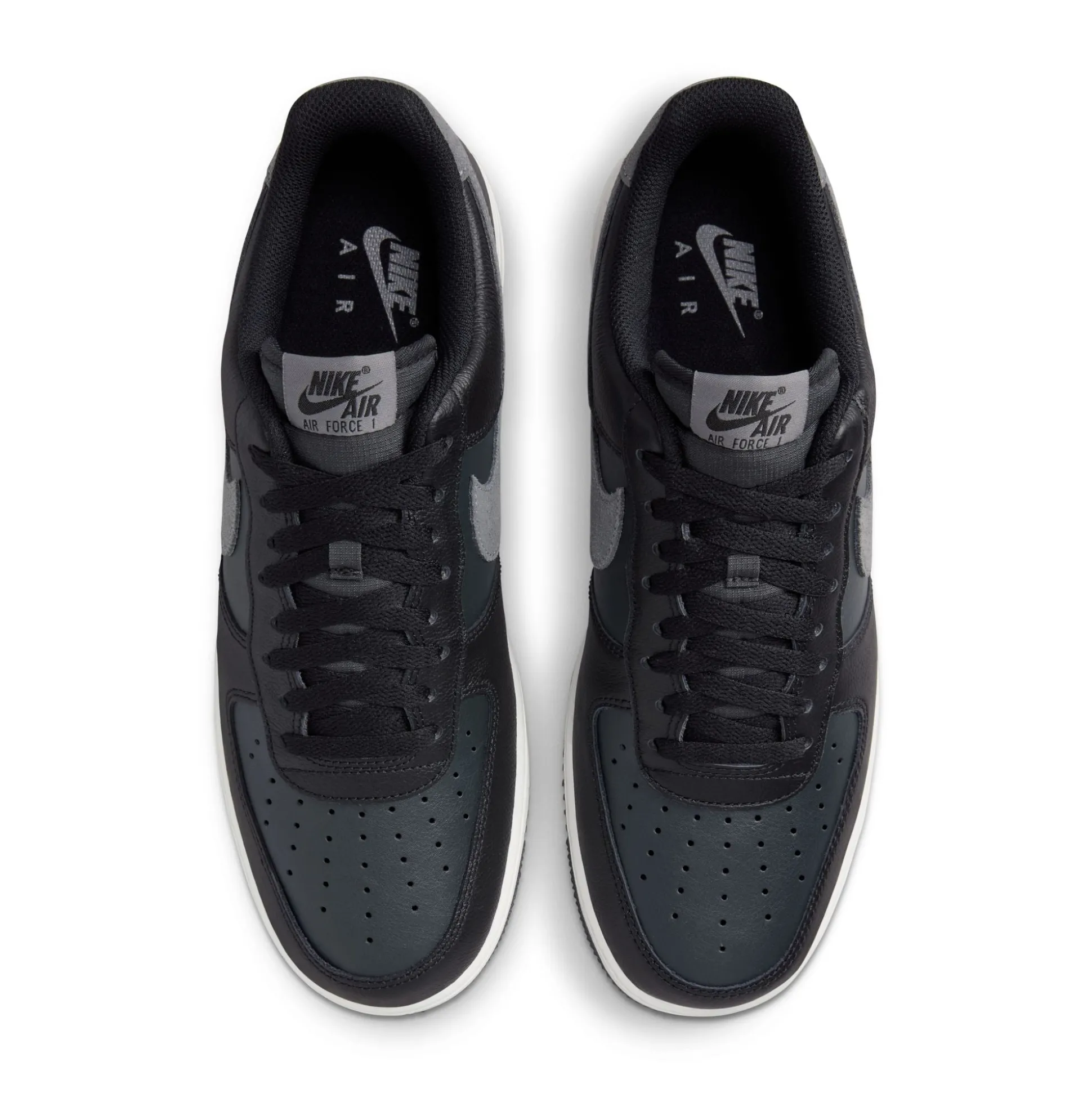Air Force 1 '07 Smoke Grey