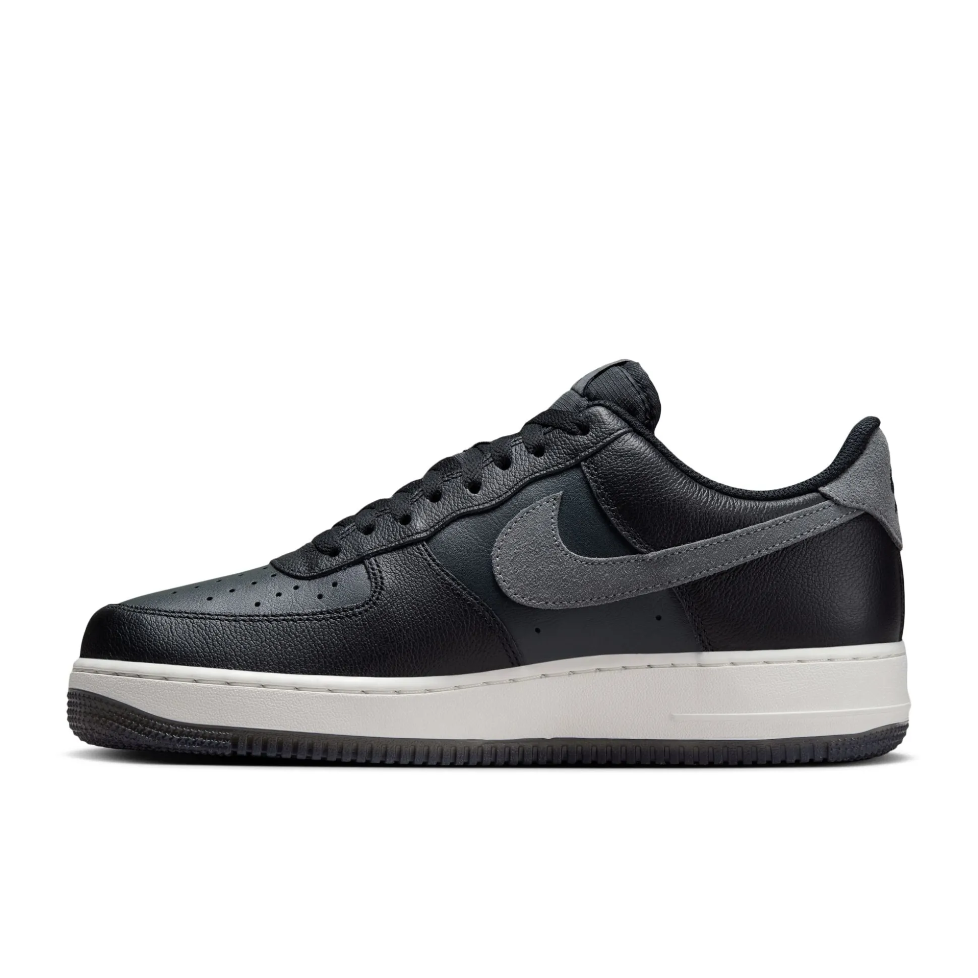Air Force 1 '07 Smoke Grey