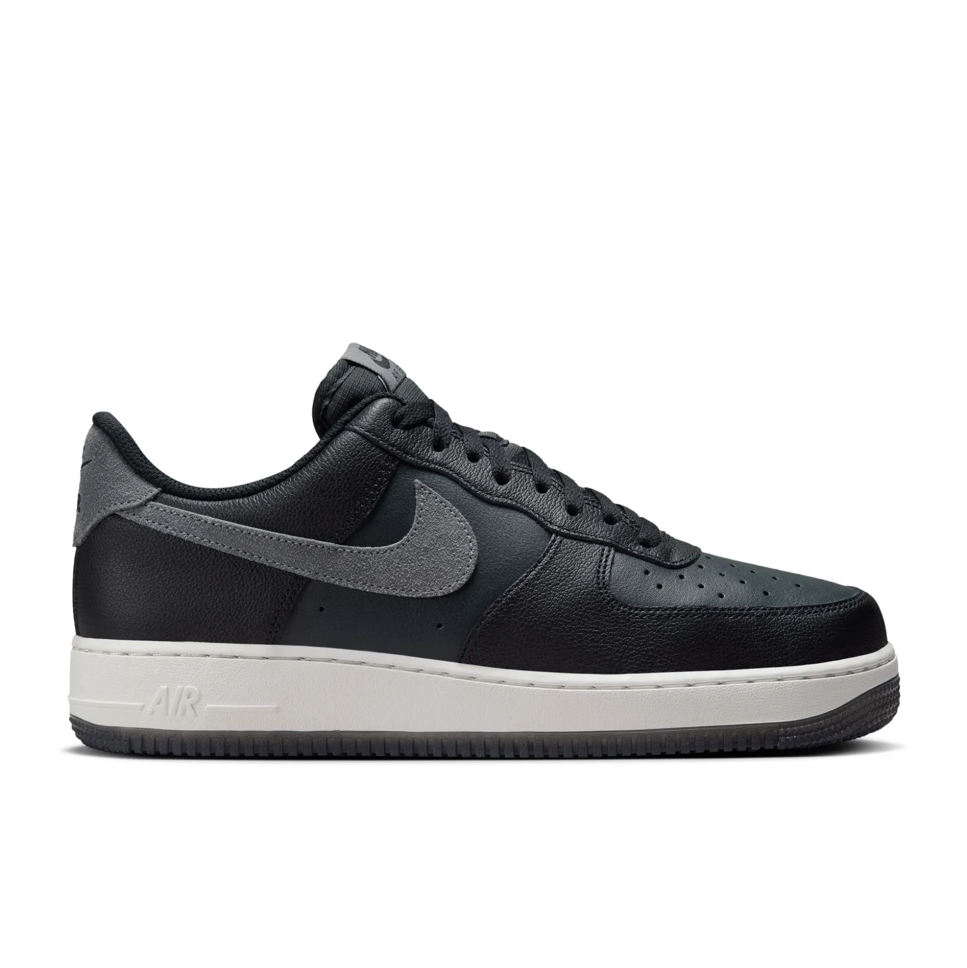 Air Force 1 '07 Smoke Grey