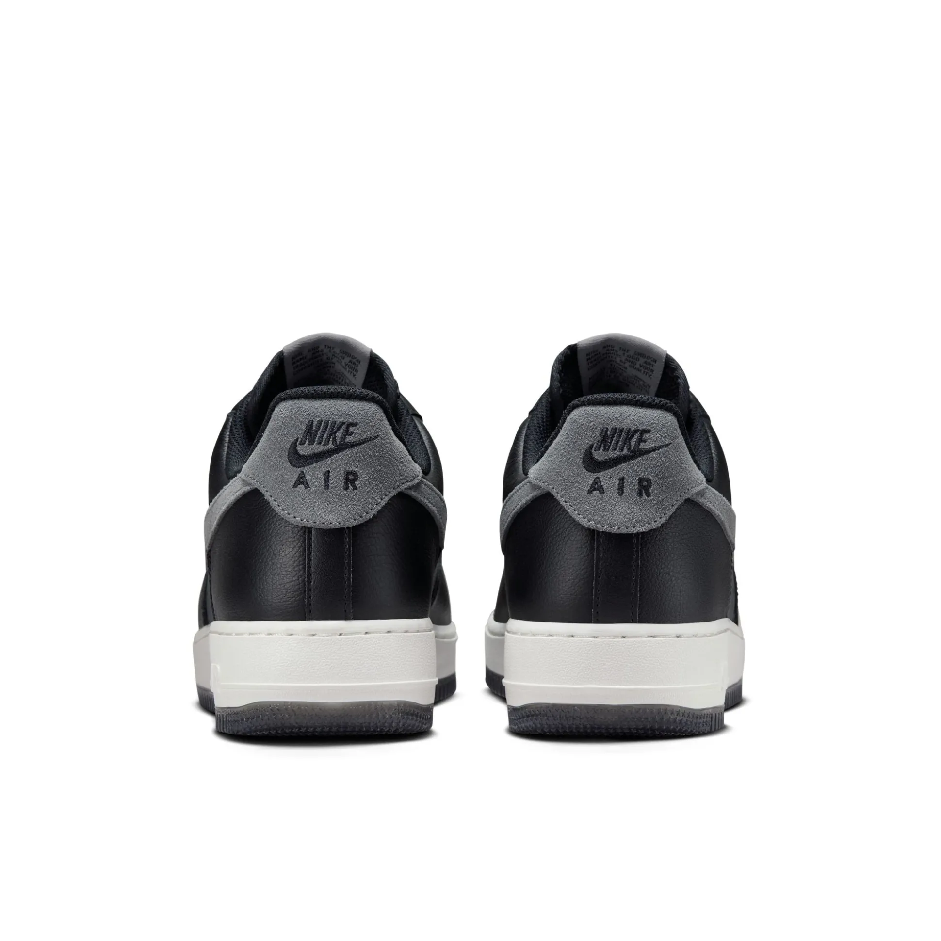 Air Force 1 '07 Smoke Grey