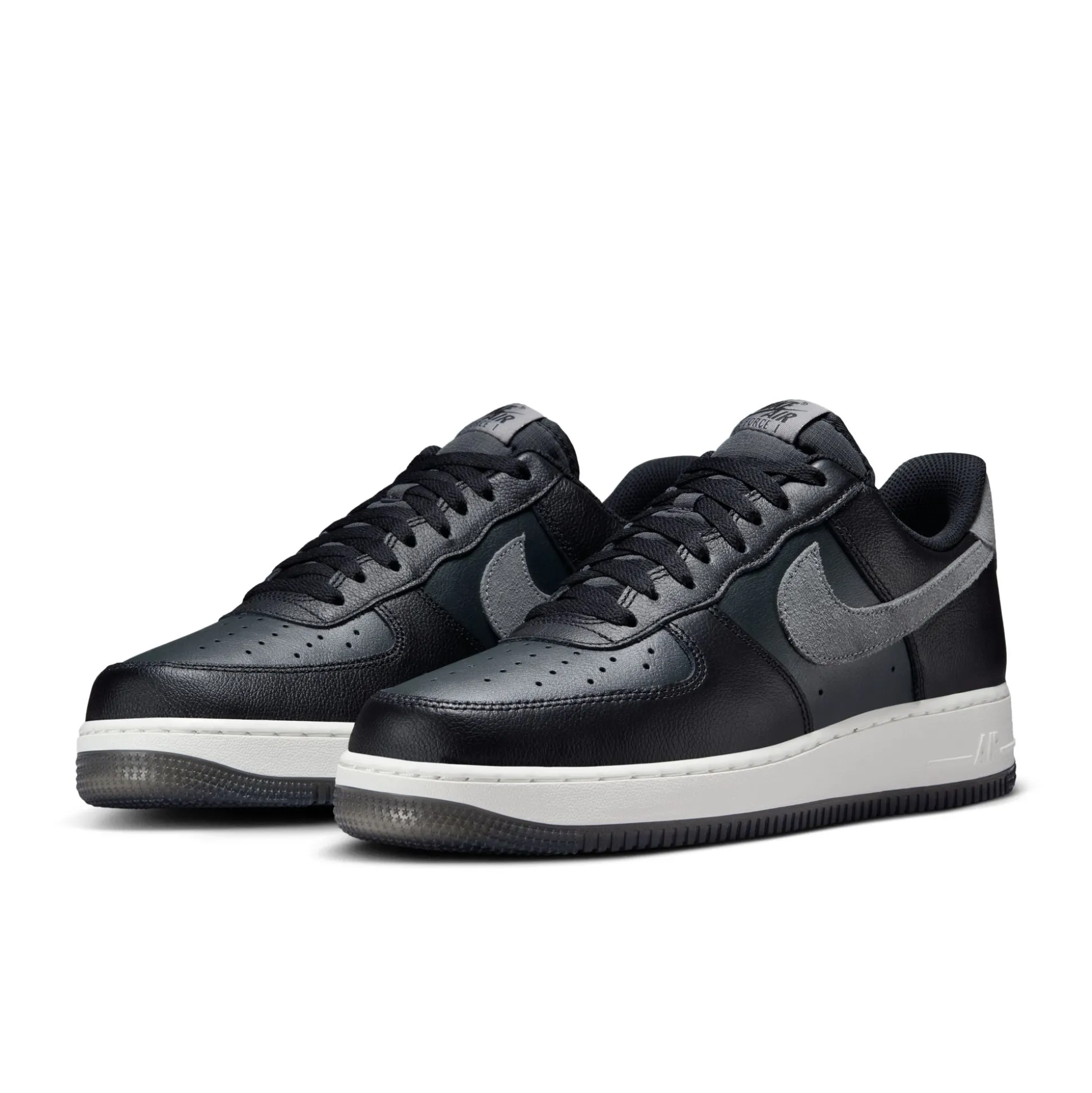 Air Force 1 '07 Smoke Grey