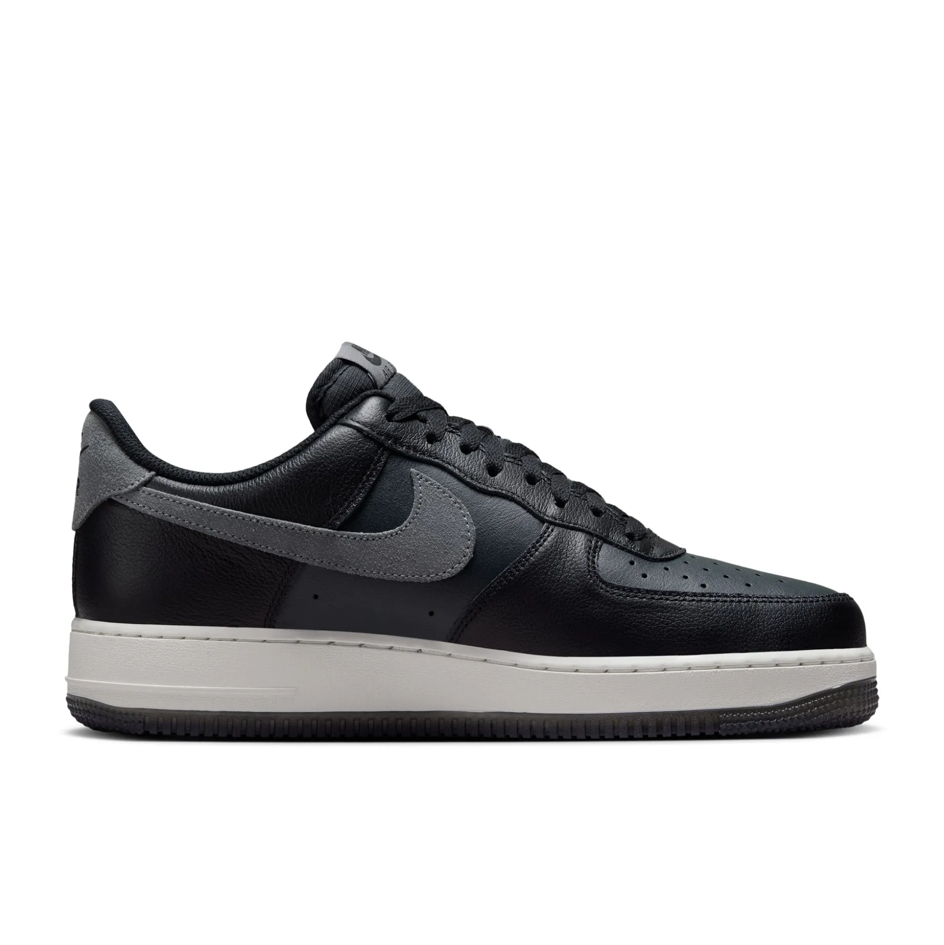 Air Force 1 '07 Smoke Grey