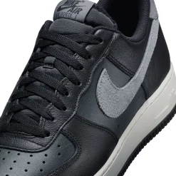 Air Force 1 '07 Smoke Grey