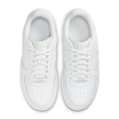 Air Force 1 Dance White Metallic